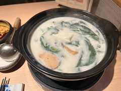 -十二舍·湯物素煮(江泰潤政店)