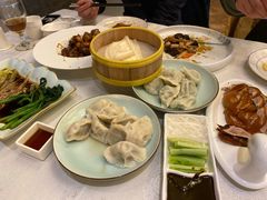 -便宜坊烤鸭店(科创店)