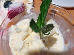 -夏日玛莉西餐厅(衡阳万达店)