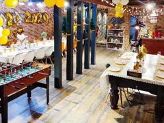 -玩坞轰趴馆·户外团建聚会主题生日派对馆(世豪广场店)