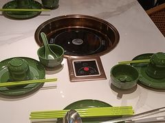 -润园四季椰子鸡火锅(欢乐海岸店)