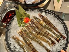 -海底捞火锅(汇金星力城店)