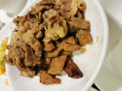 -紫霞门韩国料理烤肉(深南东路店)