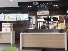 -麦当劳(金山红星美凯龙DT店)