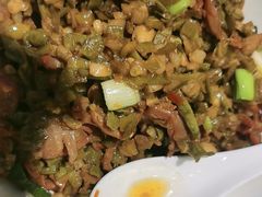 -兰湘子·湘菜小炒(石家庄万象城店)