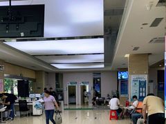 -广州仁爱天河医院体检中心