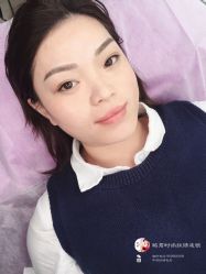 点击看大图 -西施无菌半永久纹绣眉眼影唇轻增发纹发际线