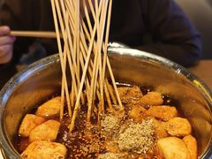 -喝丢一只鞋海鲜烧烤·海肠捞饭(东关街店)
