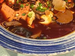 -巴渝菜馆(涿州店)