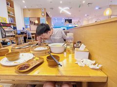 大堂-小六汤包(万和城店)