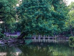 -惠山古镇·寄畅园