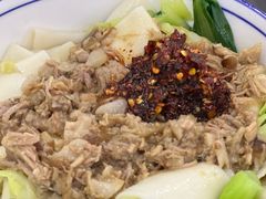 -启明腊汁肉揪面片(翠华路总店)