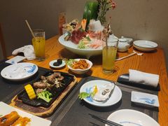 -万鱼亭·筑地屋 日本料理(淮海街店)