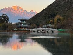 -黑龙潭公园