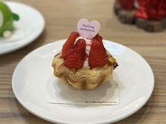 -嗒令甜品·主题融合料理餐厅(首座时代店)