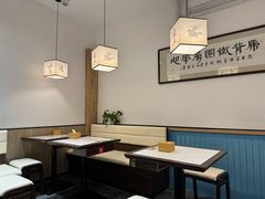 -零贰玖·油泼面·西安小吃集市(春秀路店)