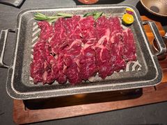 -蟹犇前•帝王蟹雪蟹(陆家嘴店)