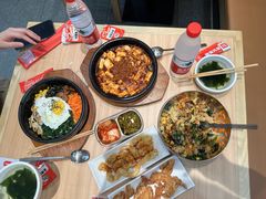 -米村拌饭(新世界百货崇文门店)