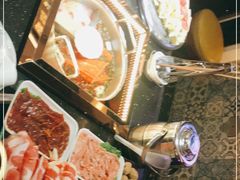 -唱客美食KTV量贩(北京路店)