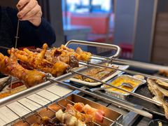 -延边金利串店(安达街店)