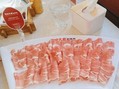 -阳坊大都涮羊肉(阳坊总店)