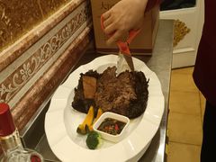 -红色江山(首钢国际大厦店)