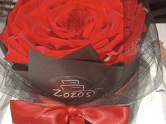 -ZOZO's昌左左精致甜品设计(新北店)