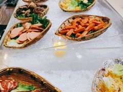 -成都蒲江花样年福朋喜来登度假酒店·宜客乐西餐厅