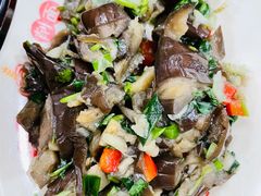 韭菜茄子-东方削面(迎泽街店)