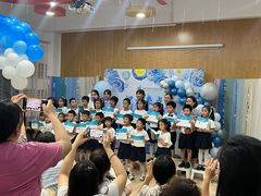 -爱彼格林珑悦幼儿园