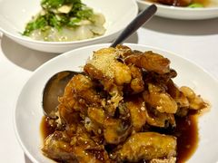 虾爆鳝-南麓·浙里(外滩店)