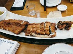 -醉壹号海鲜大排档·老厦门特色菜(厦门美食地标店)