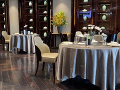 -北京泰富酒店-柏景轩中餐厅