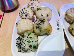 三拼生煎-小杨生煎(湟普汇店)
