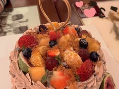 -伊诺仕蛋糕
