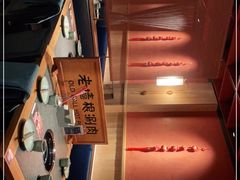 -老墙根涮肉·铜锅·烧烤(欢乐谷·王四营店)