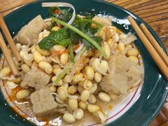-林润和陕西面食研发中心(青年路店)