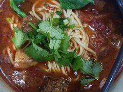 -李先生牛肉面大王(郑州火车站西广场2店)