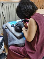 -芊冉•美甲美睫纹绣