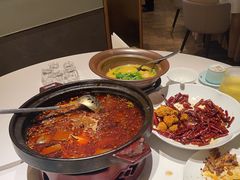-渔嫂烧河鲜•土菜馆(中正天街店)