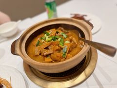 潮汕风味牛杂锅-香港龙凤楼(陆家嘴中心店)