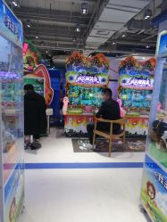 -利奥梦幻主题乐园(爱琴海购物公园店)