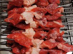 -牛上牛吊炉烧烤(红旗大街店)