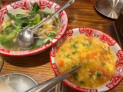 -破店肥哈·东北烧烤·夜宵(南山保利店)