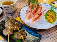 -林妈妈村·日式料理(宝山万达店)