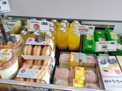 -味多美蛋糕(朝新嘉园店)