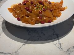 -奉天小馆·非遗东北菜(济南万象城店)