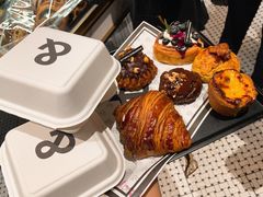 -BUTTERFUL&CREAMOROUS 黄油与面包(万象城店)