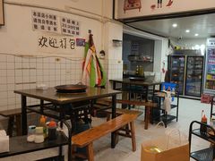-黄潇洒老火锅(九眼桥宏济巷店)