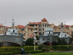 -中国人民解放军海军博物馆